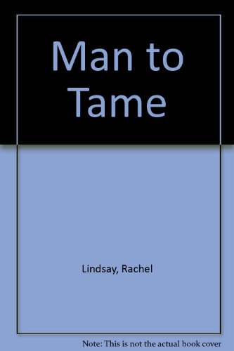 Man to Tame view 2