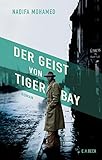Cover zum Buch Der Geist von Tiger Bay