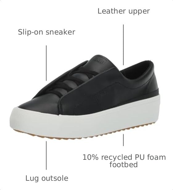 Image of Keds Women's Remi Slip on