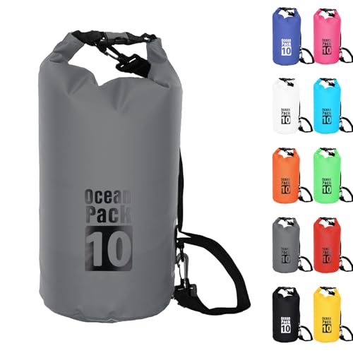 Dry Bag 10L