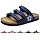 Navy Blue Soccer