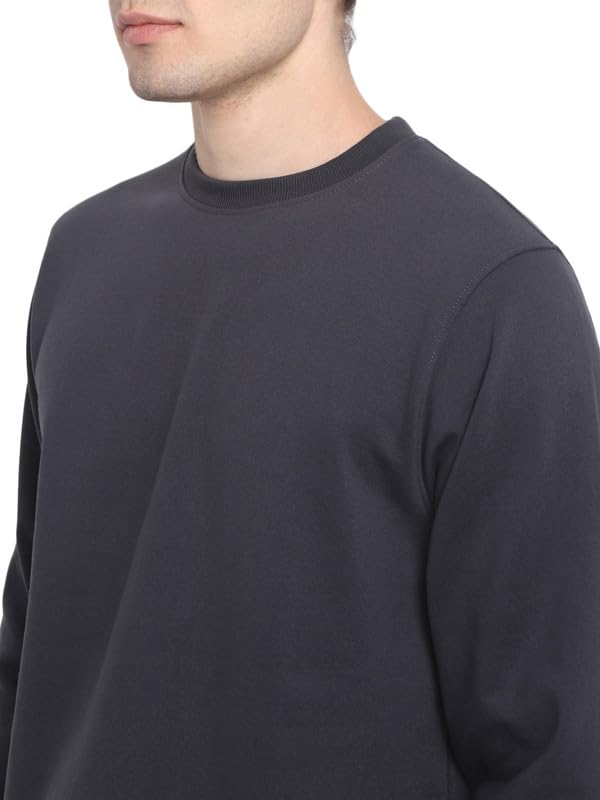 Image of Aventura Outfitters Round Neck Sweatshirt for Men