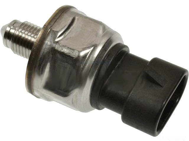 Fuel Pressure Sensor At Fuel Rail for 2012-2015 Chevrolet Camaro (PG-1699440)
