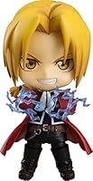 ねんどろいど 鋼の錬金術師 FULLMETAL ALCHEMIST エドワード・エルリック（再販）