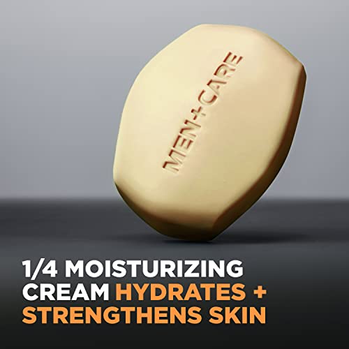 image for DOVE MEN + CARE Soap Bar For Smooth and Hydrated Skin Care Skin Defens