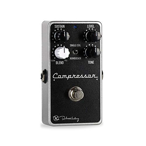 Amazon | keeley ◇ Compressor Plus 4-Knob Compressor