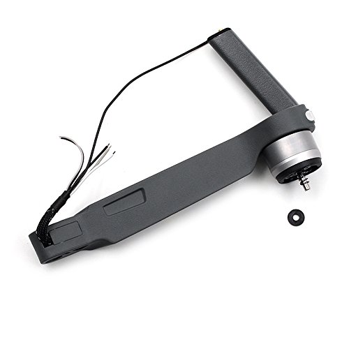 BEYONDSKY Front Right Arm Assembly with Motor Replacement Part for DJI Mavic Pro (pro, Front Right) - Thumbnail 3