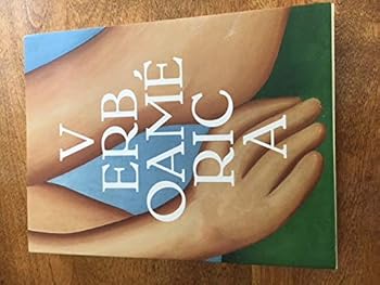 Paperback VERBOAMERICA [Spanish] Book