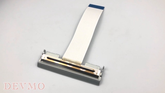 Amazon.com: DEVMO Thermal Print Head Compatible with TM-T88V TM
