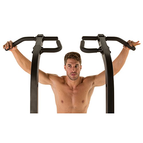 Product Image 5: IRONMAN Triathlon X Class Multi-Function Power Tower