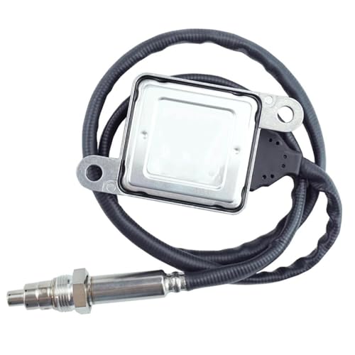 Capteur NOx Crafter 2.0 TDI 2013-2016 d'oxygène et d'azote pour moteur 2E