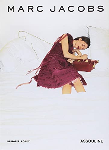 Price comparison product image Marc Jacobs