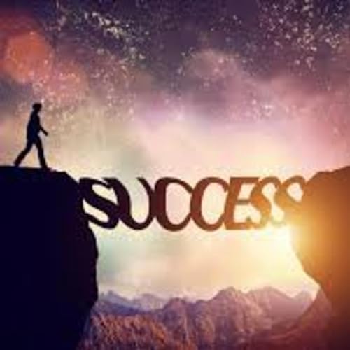 How to be success