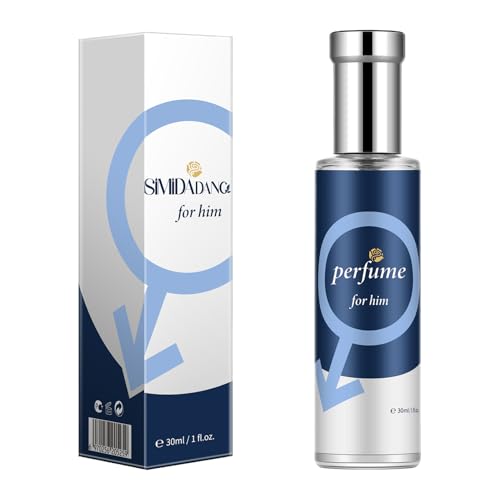 Colonia Para Hombre | Fragancia Mujer 30ml Portátil | Fragancia...