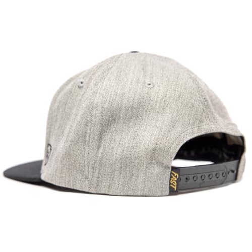 Gorro Emblem FASTHOUSE miniatura 3