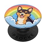 Photo Gallery australian kelpie rainbow dog lover, simpatico cucciolo colorato popsockets popgrip intercambiabile Photo Gallery australian kelpie rainbow dog lover, simpatico cucciolo colorato popsockets popgrip intercambiabile