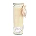 Produktbild Candle Factory - Big Jumbo Duftkerze im Weckglas Duft: French Vanilla