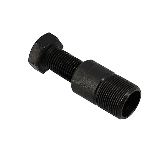 cyclingcolors arrache Volant magnétique inertie extracteur Moto Scooter mobylette 18x100 Pas à Gauche Compatible avec cpi