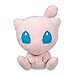 Pokémon Pokemon Plush Mew Doll Around 15cm 6