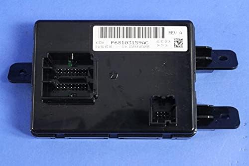 MOPAR 68103159AC - Control A C And Heater