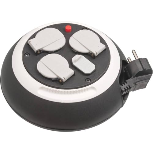 Brennenstuhl Comfort-Line CL-S H05VV-F3G1.5