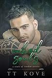 Inked (Scarred Souls Book 2)