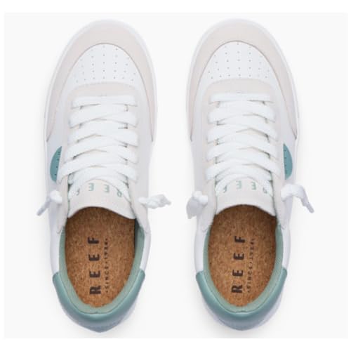 Image of REEF Women's Lay Day Seas Shoes