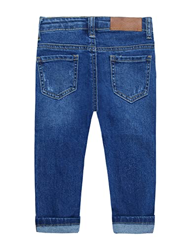 Review de Pantalones inside solo de esta semana. 17 Imagen adicional