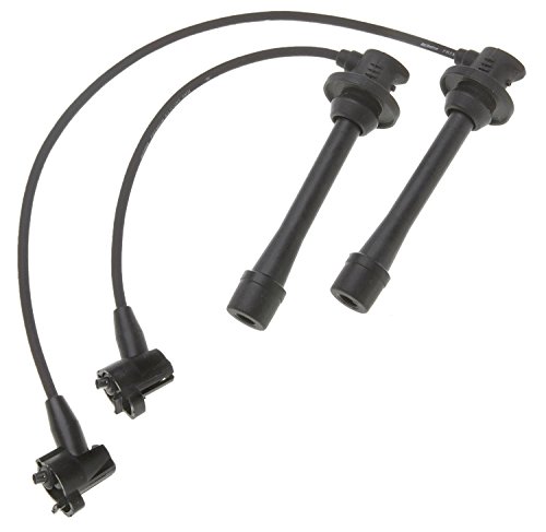 Juego de cables de bujía ACDelco 964G Professional para mantenimiento técnico