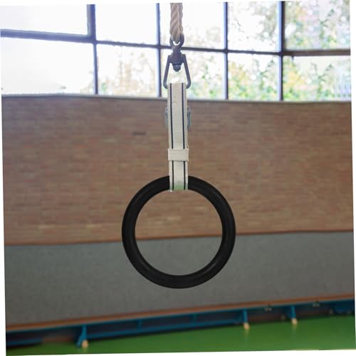 Anillas Gimnasia para Entrenamiento de Peso Corporal miniatura 6