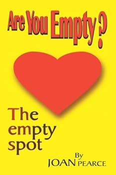 Paperback The Empty Spot Book