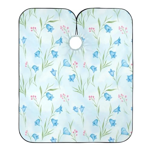 Capa de peluquería impermeable para hombre Kigai Bluebell miniatura 2