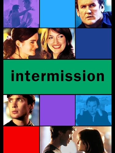 Intermission