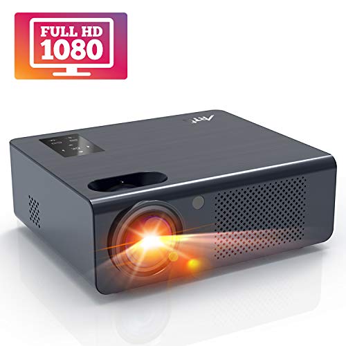 Artlii Energon Plus Proiettore Nativo 1080P Proiettore