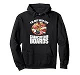 Charcuterie Food Items & Charcuterie Clothing