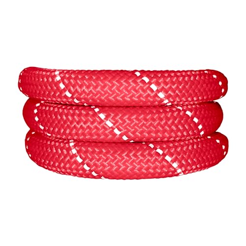 HugglePets Reflective Rope Dog Lead - Image 3