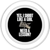 Zoom IMG-1 s sparo come una ragazza Zoom IMG-1 s sparo come una ragazza