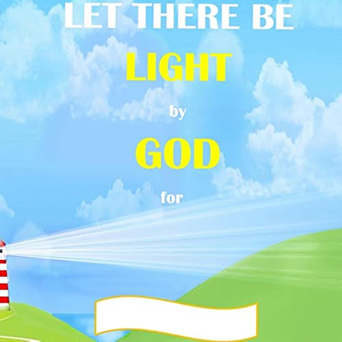 Let There Be Light by H. K. Harb episode artwork