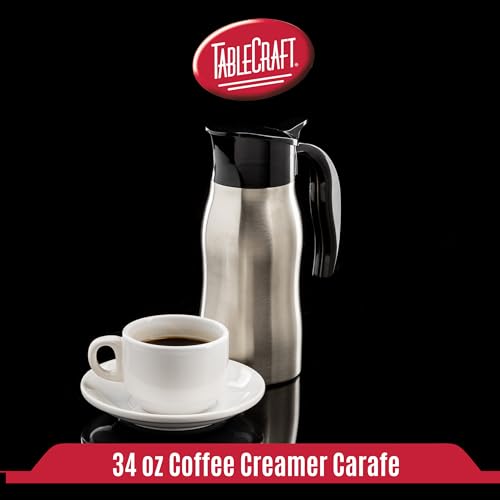 Carafe à café isotherme pour vos buffets de petit-déjeuner - 3