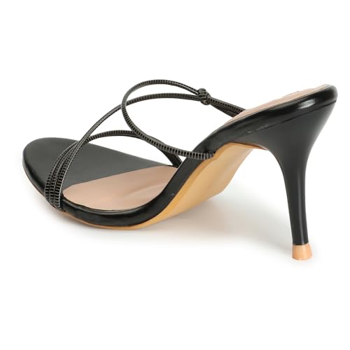 Image of ELLE womens El-sab-wn-31 Heeled Sandal