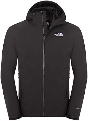 The North Face Men's Stratos Jacket - Burnt Olive