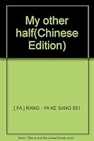 My other half 7800736229 Book Cover