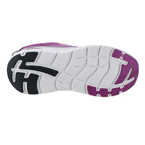 Easy Spirit Women's Mel12 Emove Sneaker3