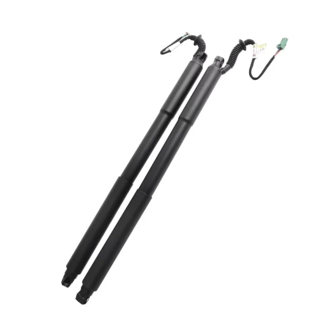 Rufutle Liftgate Struts for Opel Yate 2021, Electric Rear Tailgate Support Rod Power Hatch Liftgate 9841472180/9841719780