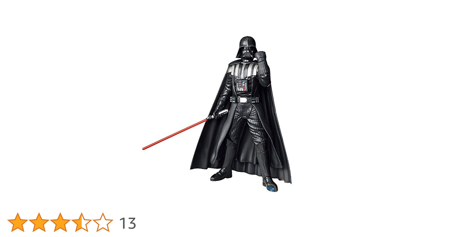 Amazon.co.jp: スター・ウォーズ プレミアム1/10スケール