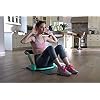 Core-Max-Smart-Abs-and-Total-Body-Workout-Cardio-Home-Gym Core Max 2.0 Smart Abs and Total Body Workout Cardio Home Gym , Teal/Grey