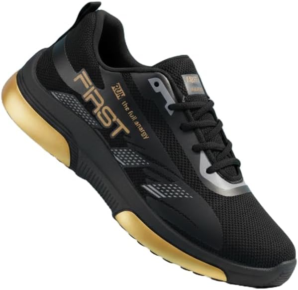 Trendy & Stylish First Running Shoe for Men
