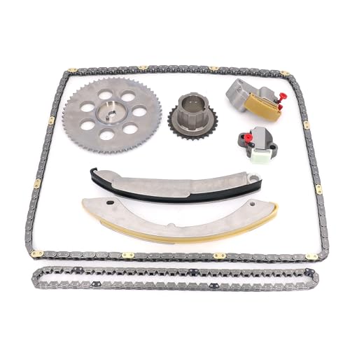 Chaîne de distribution Dayco KTC1370 kit complet de qualité supérieure pour bloc moteur