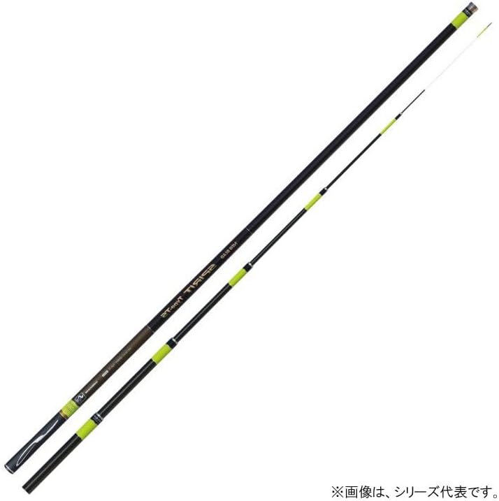 シモツケ（下野）零式渓流 弧 65-70CW シモツケ（下野）零式渓流 弧 65