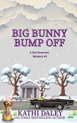 Big Bunny Bump Off